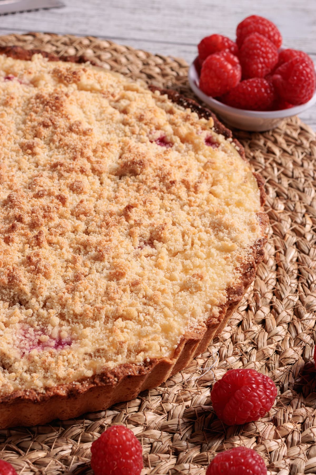 Kuchen artesanal Lafkén Haus